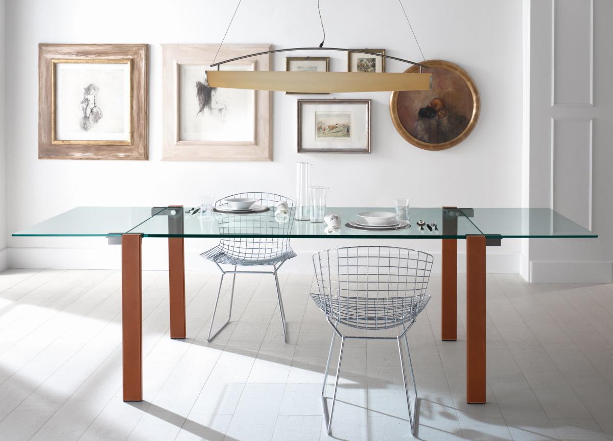 Livingston extending dining deals table