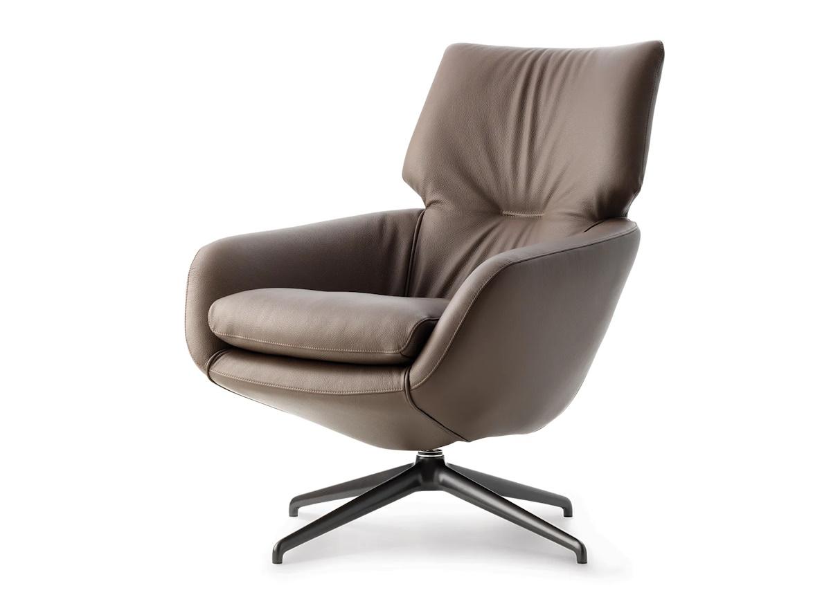 Leolux Lloyd Armchair