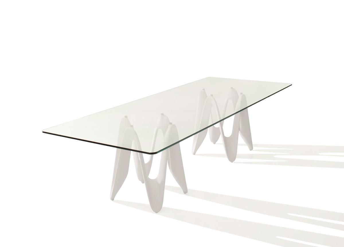 Sovet Italia Lambda Dining Table