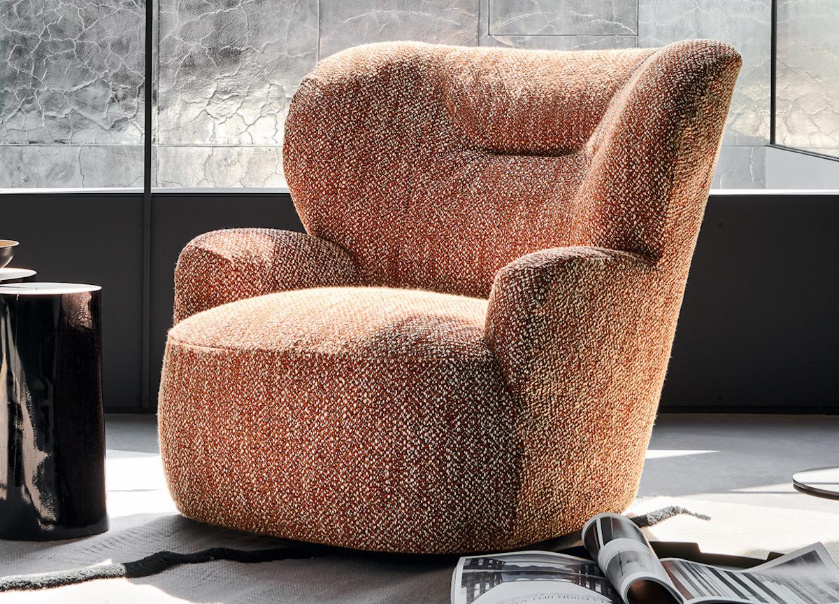 Gervasoni Loll Armchair