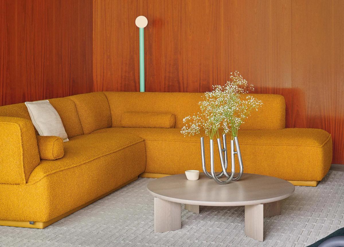 Leolux Loya Sofa