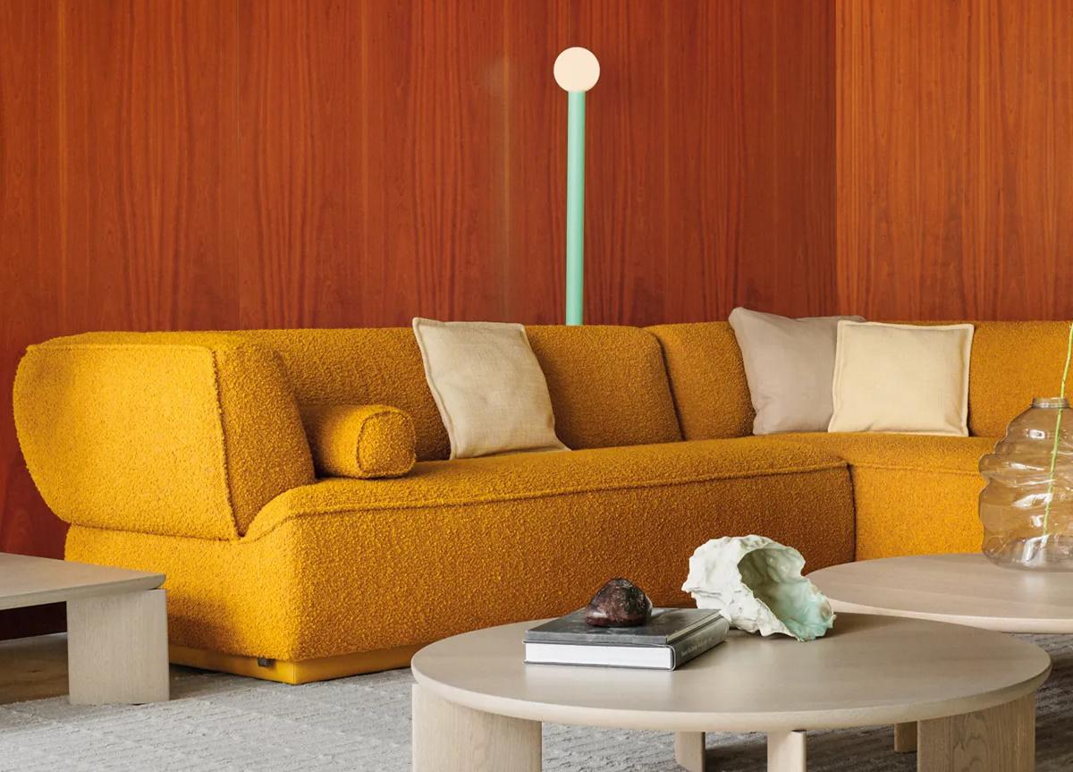 Leolux Loya Sofa