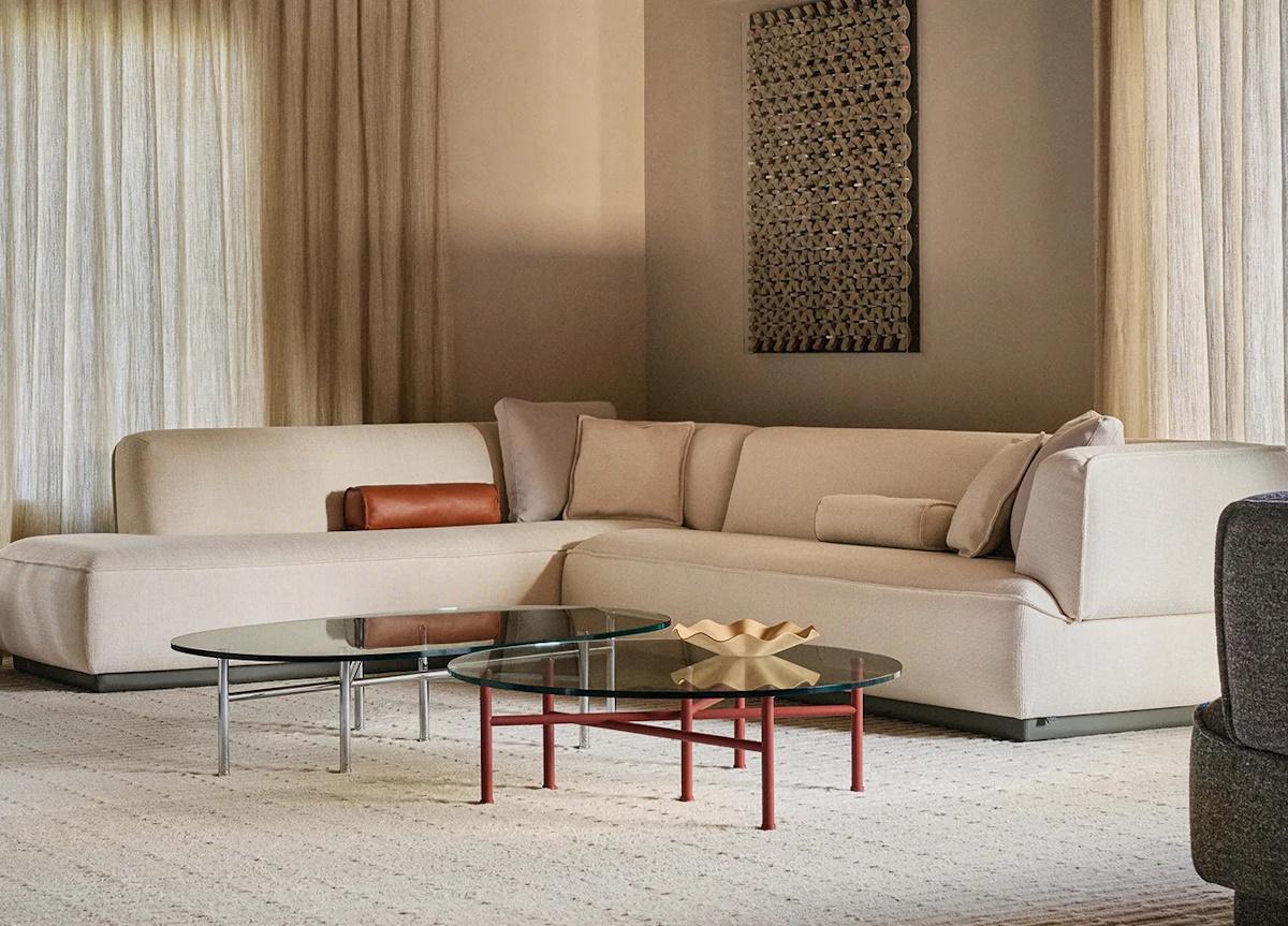 Leolux Loya Sofa