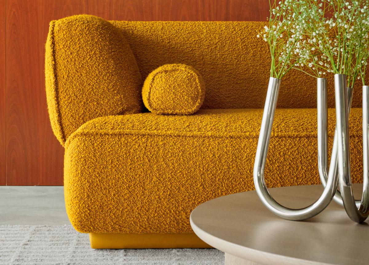 Leolux Loya Sofa