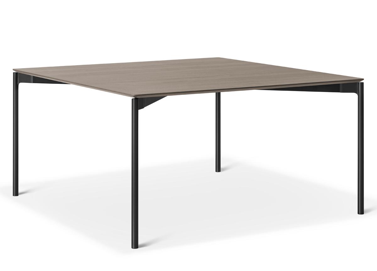 Lema Luce Square Dining Table - Now Discontinued