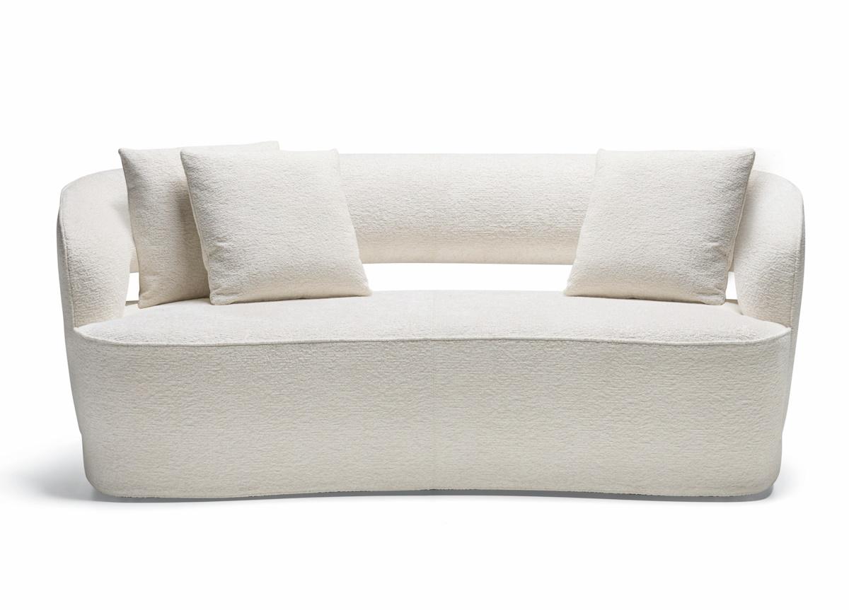 Molteni Lucio Sofa