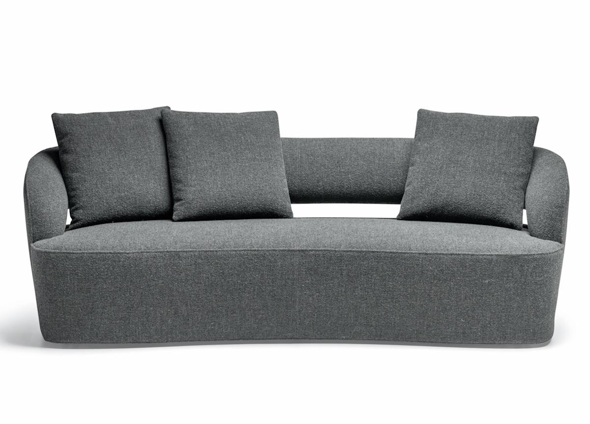 Molteni Lucio Sofa