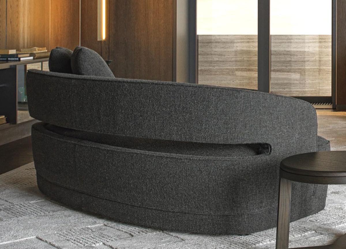 Molteni Lucio Sofa