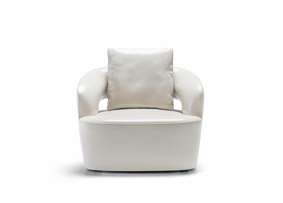 Molteni Lucio Armchair