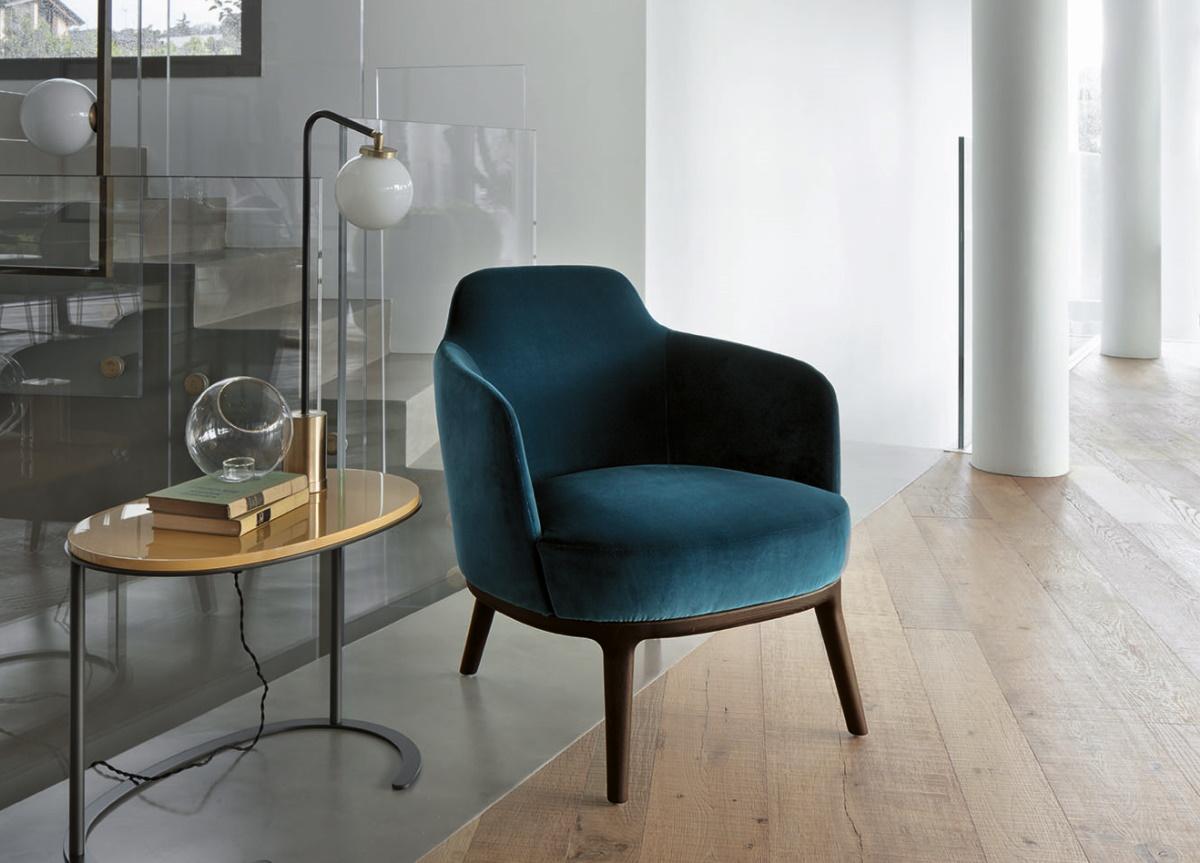 Lema Lucylle Armchair