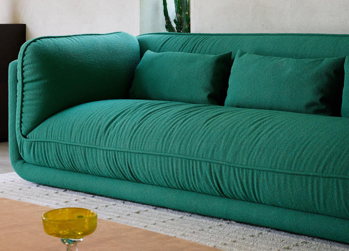 Leolux Lunetta Sofa