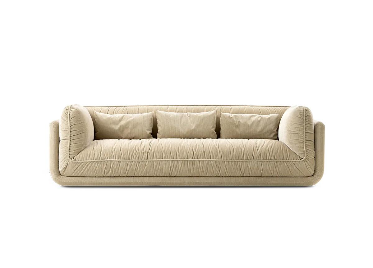 Leolux Lunetta Sofa