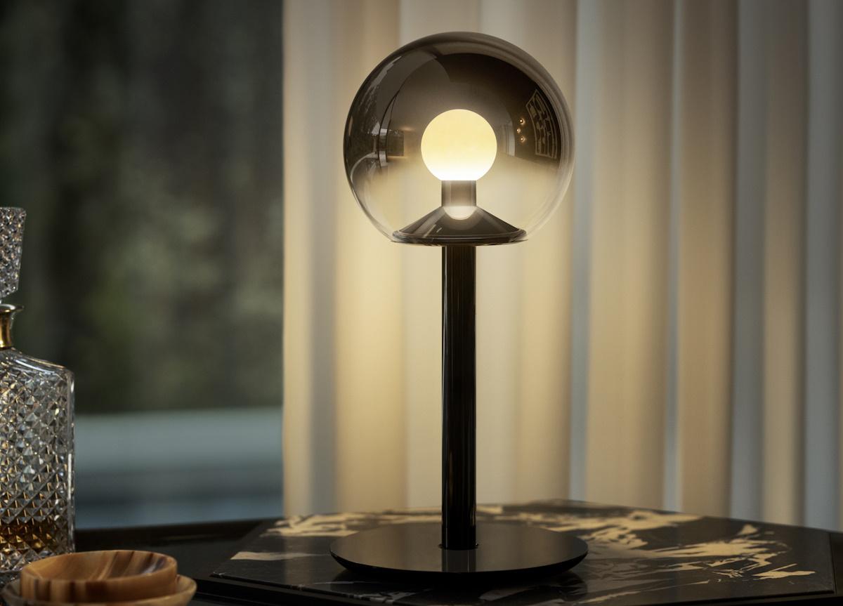 Occhio Luna Sogno Table Lamp