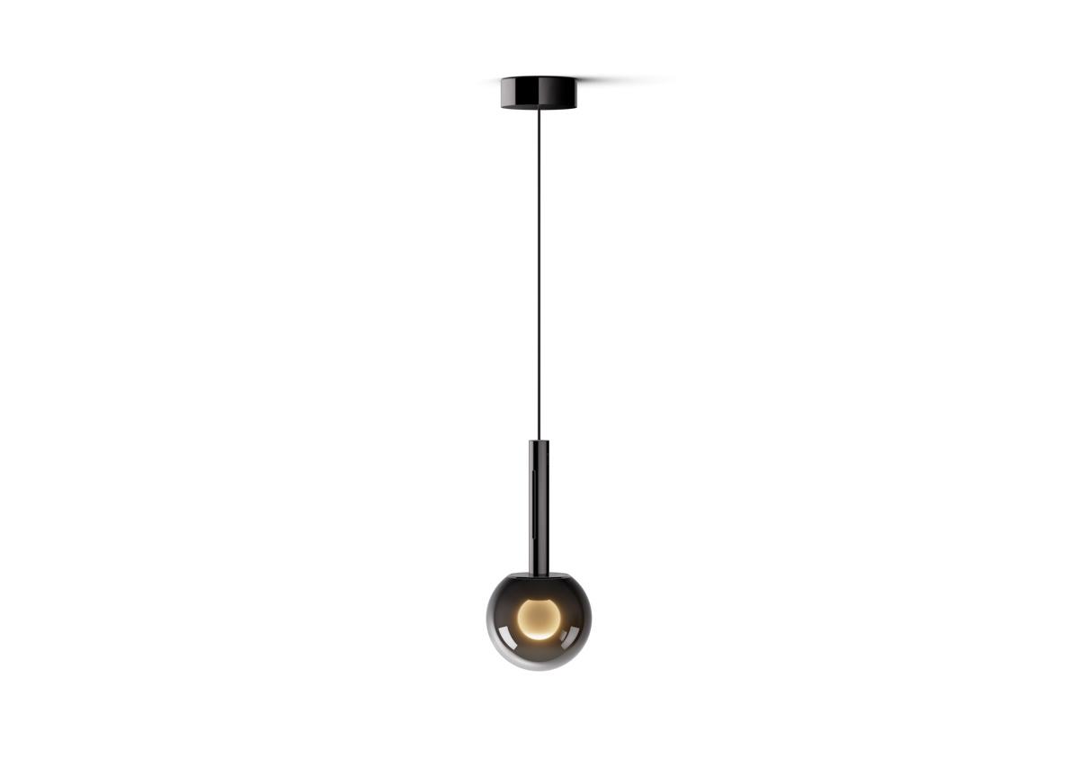 Occhio Luna Sospeso Fix Pendant Light