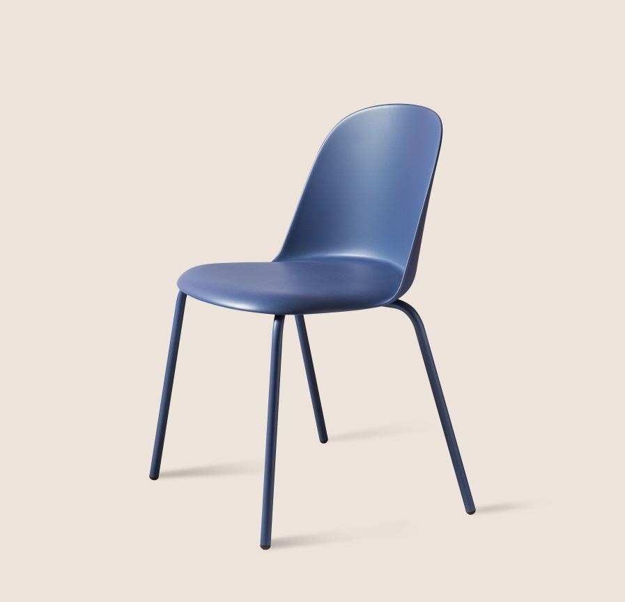 Miniforms Mariolina Dining Chair