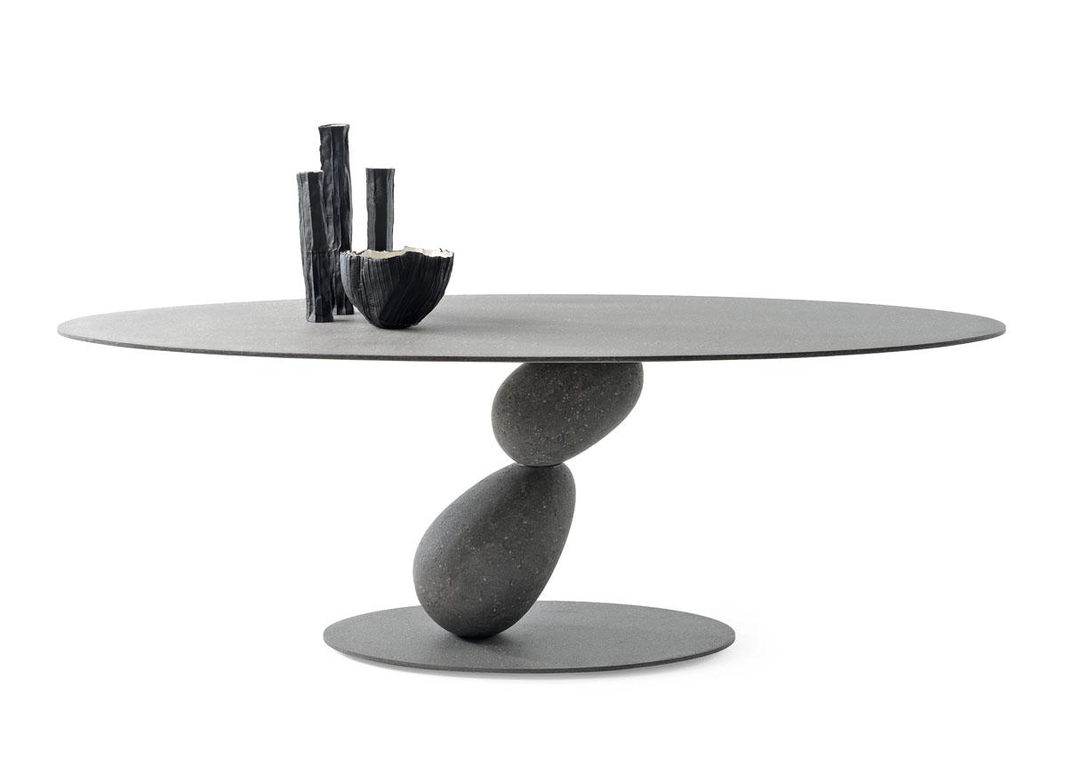 Mogg Matera Table