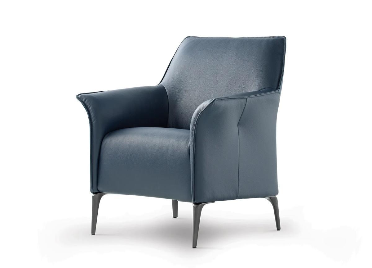 Leolux Mayuro Armchair