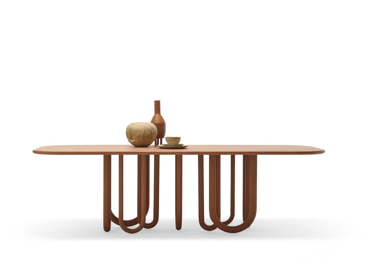 Mogg Medusa Dining Table