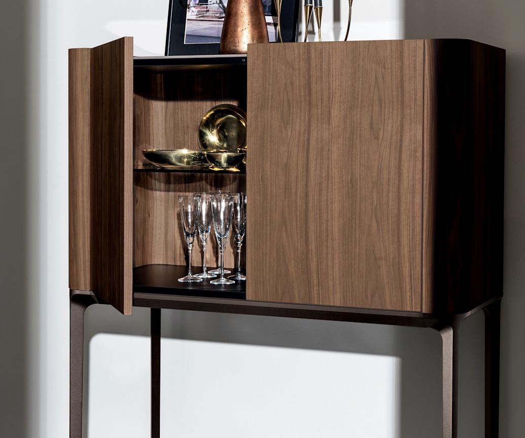 Sovet Italia Slim Sideboard