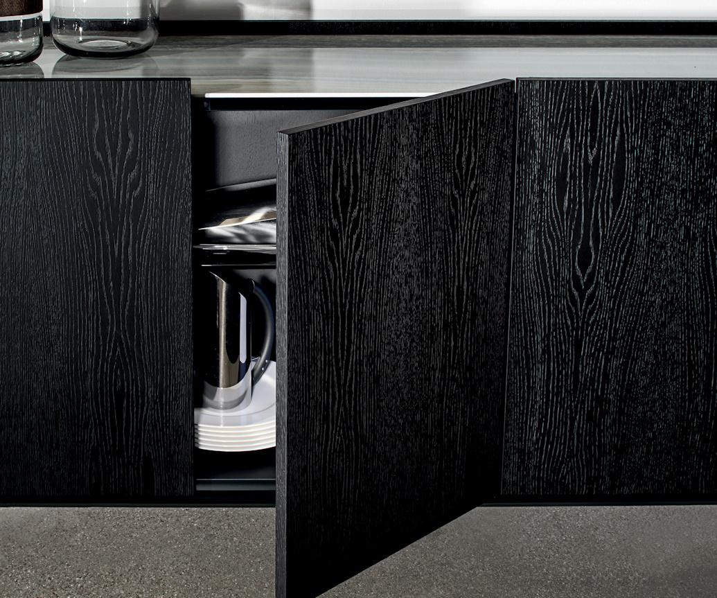 Sovet Italia Slim Sideboard