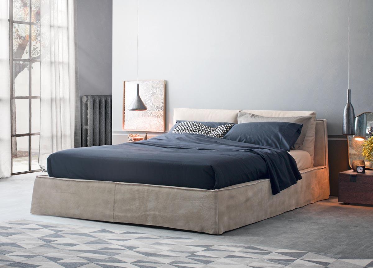 DaFre Milano Bed