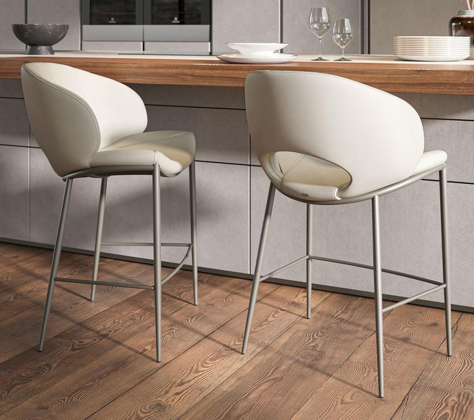 Cattelan Italia Miranda Bar Stool