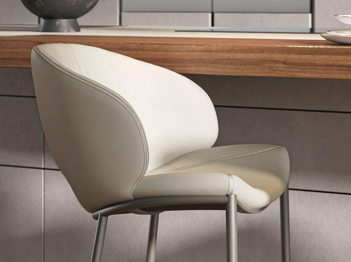 Cattelan Italia Miranda Bar Stool