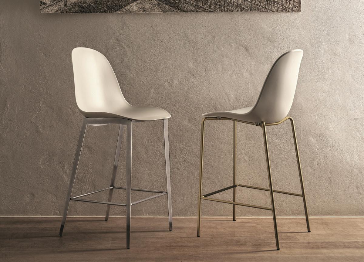 Bontempi Mood Bar Stool