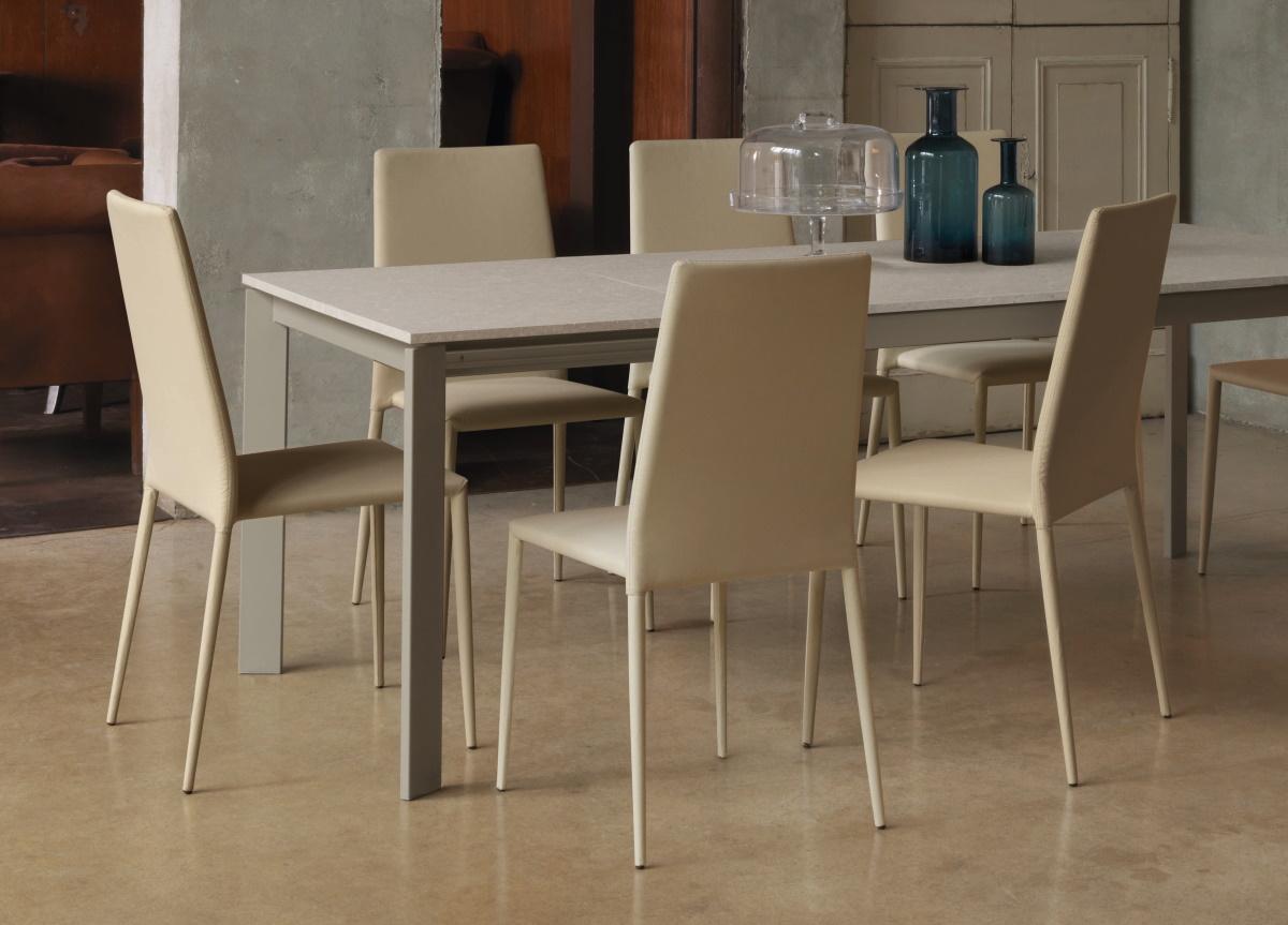 Bontempi Malik Dining Chair