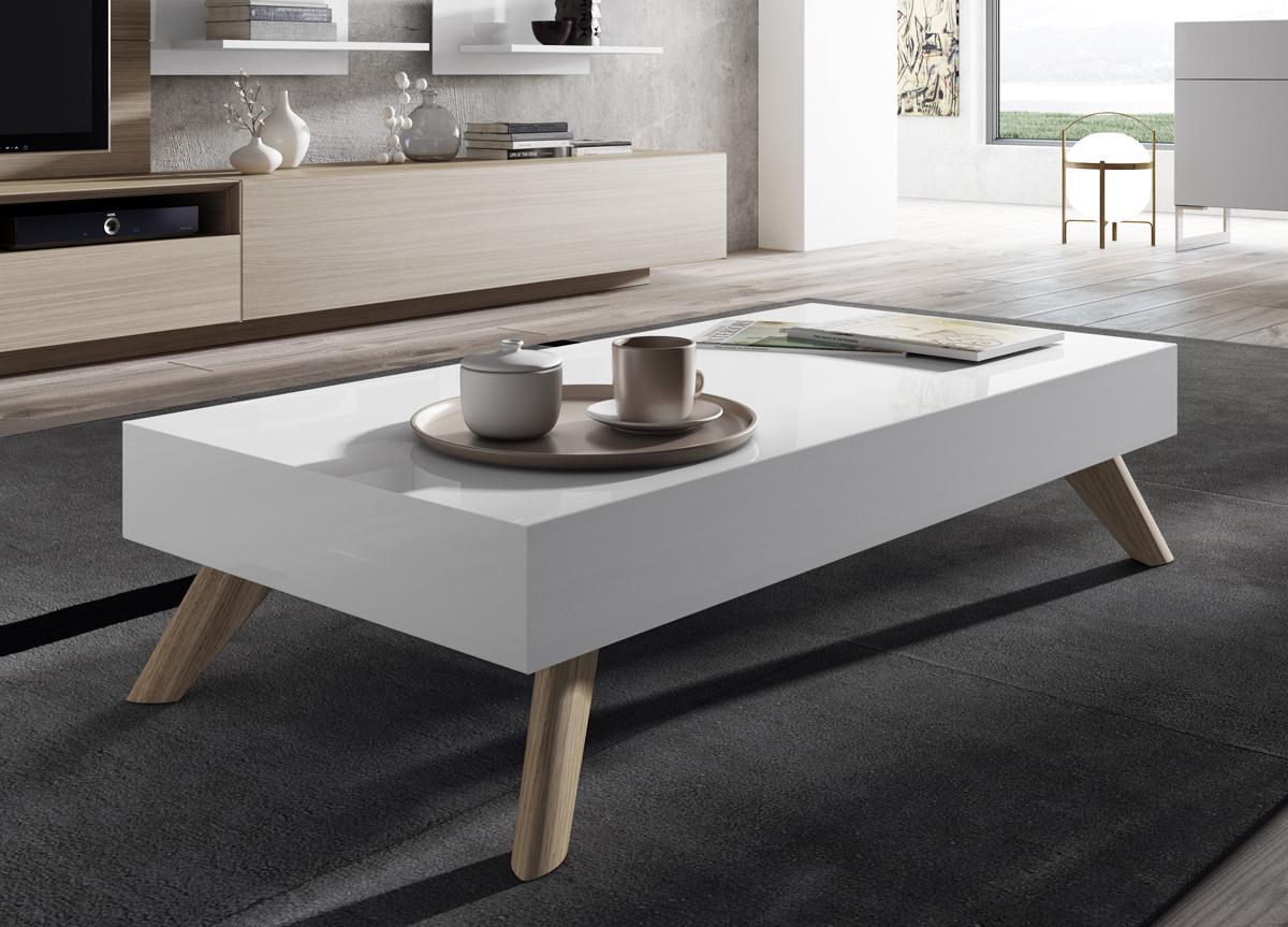 Monsanto Coffee Table Contemporary Coffee Tables