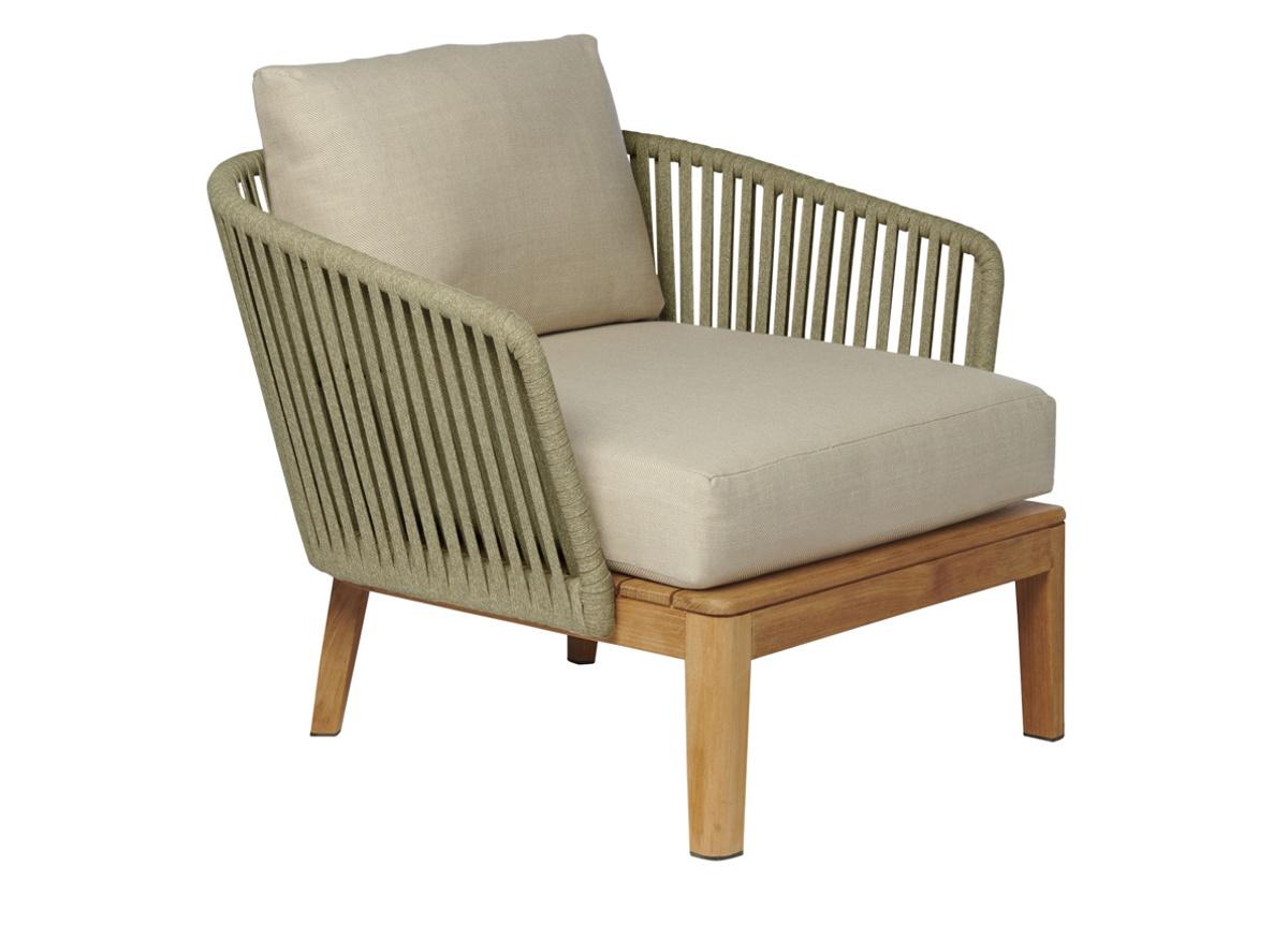 Tribu Mood Garden Lounge Chair