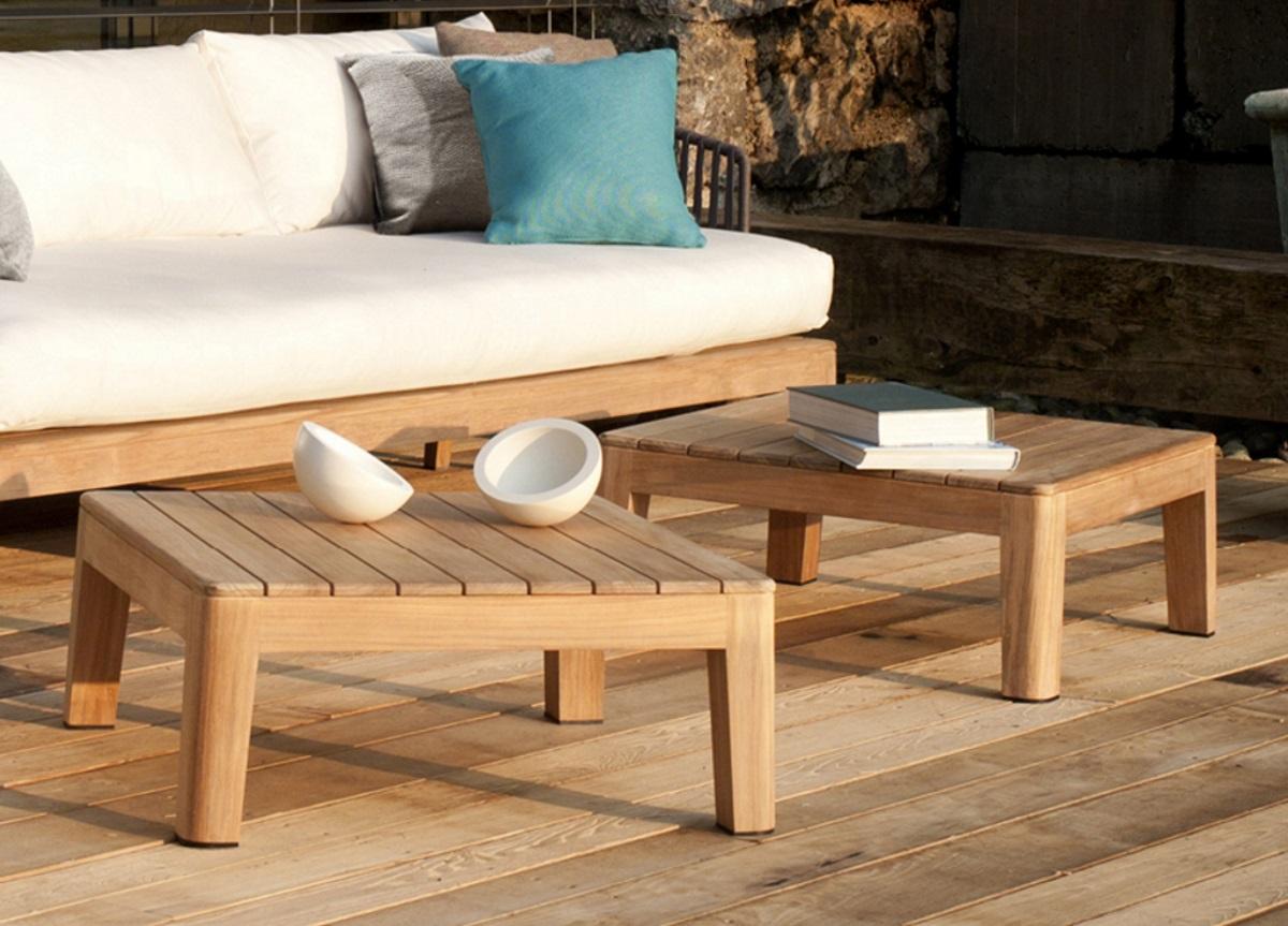 Tribu Mood Garden Coffee Table