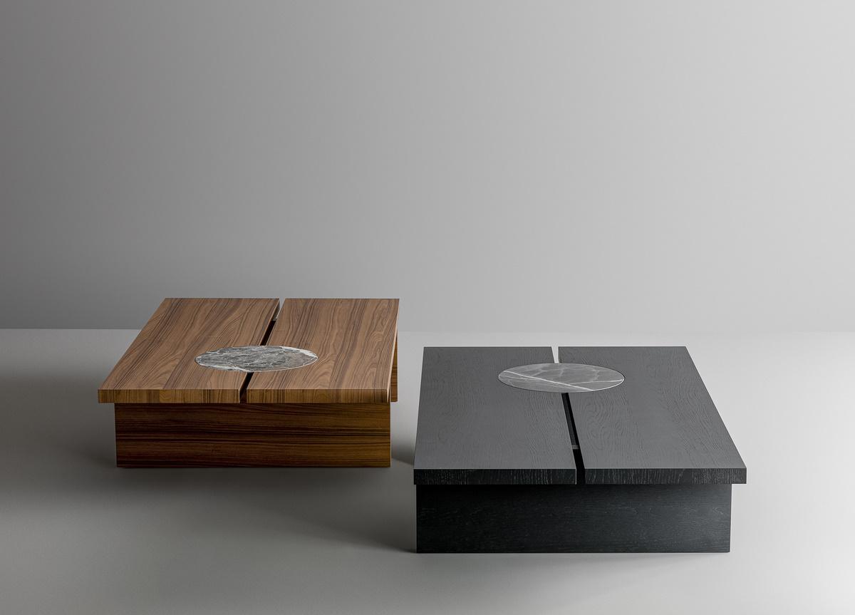 Bonaldo Moon Coffee Table