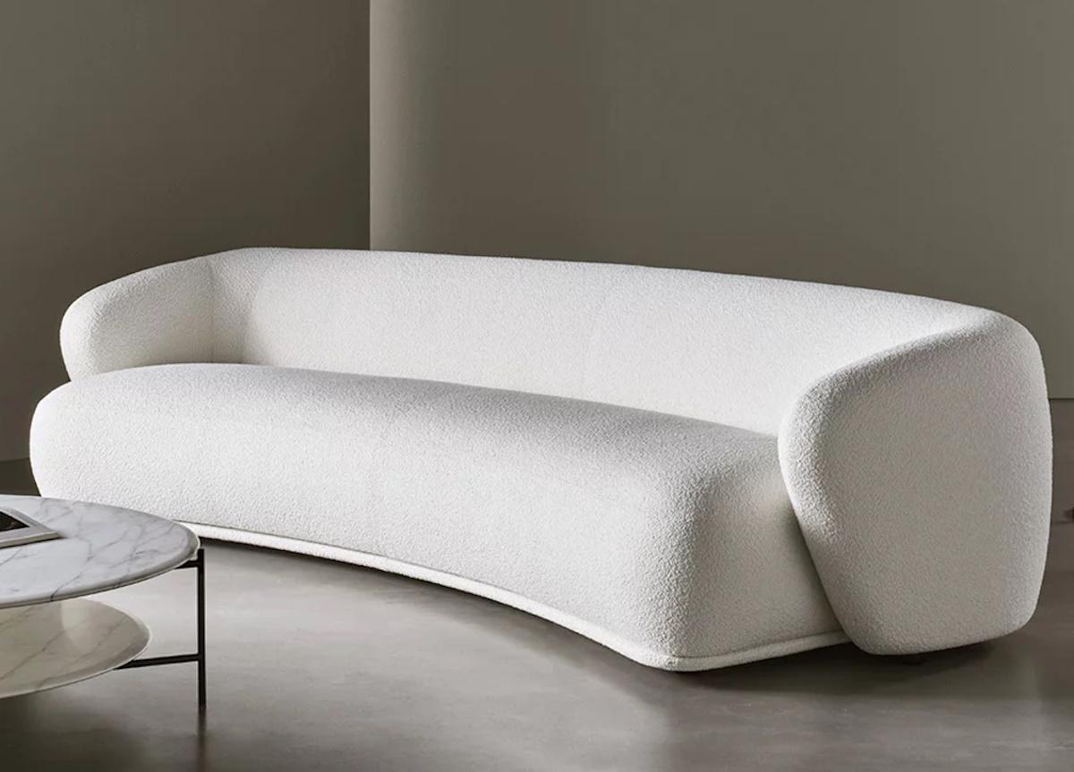 Meridiani Rene Sofa