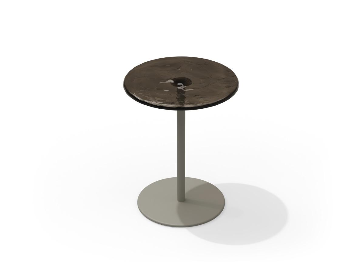 Tribu Mare Garden Side Table