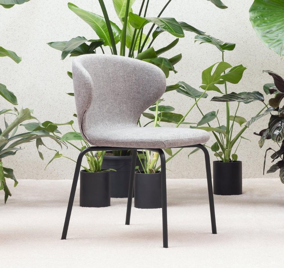 Miniforms Mula Dining Chair