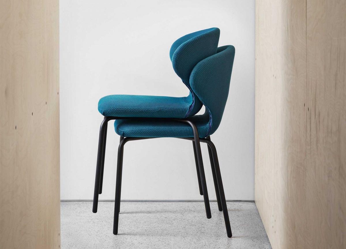 Miniforms Mula Dining Chair