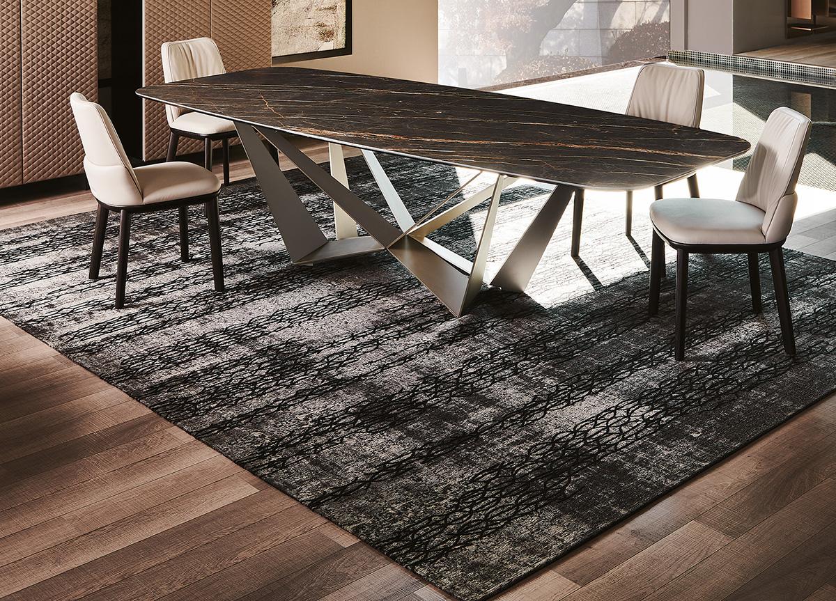 Cattelan Italia Mumbai Rug