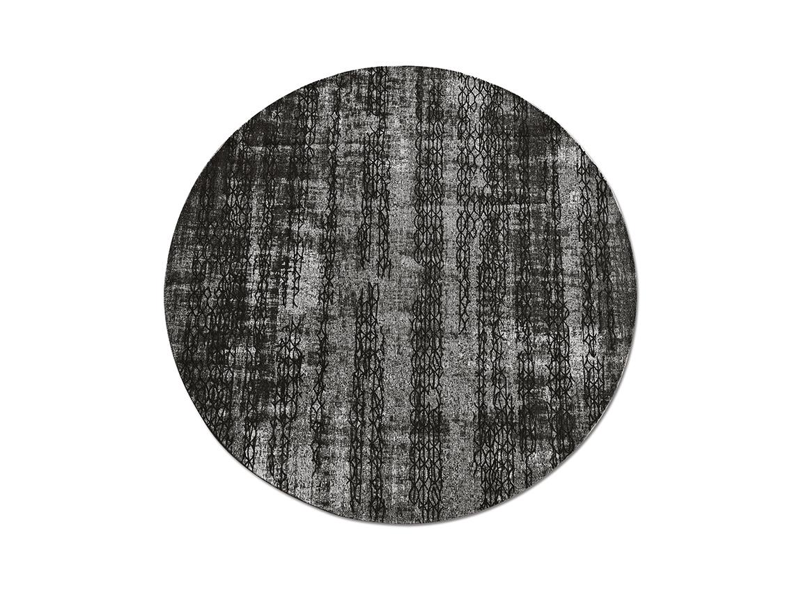 Cattelan Italia Mumbai Round Rug