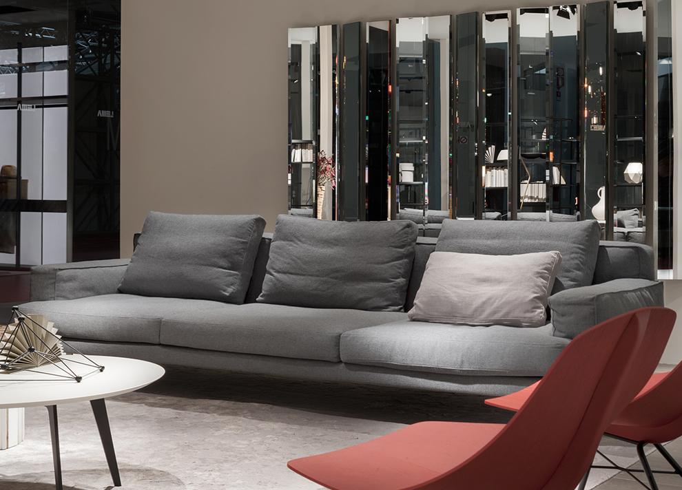 Lema Mustique Sofa