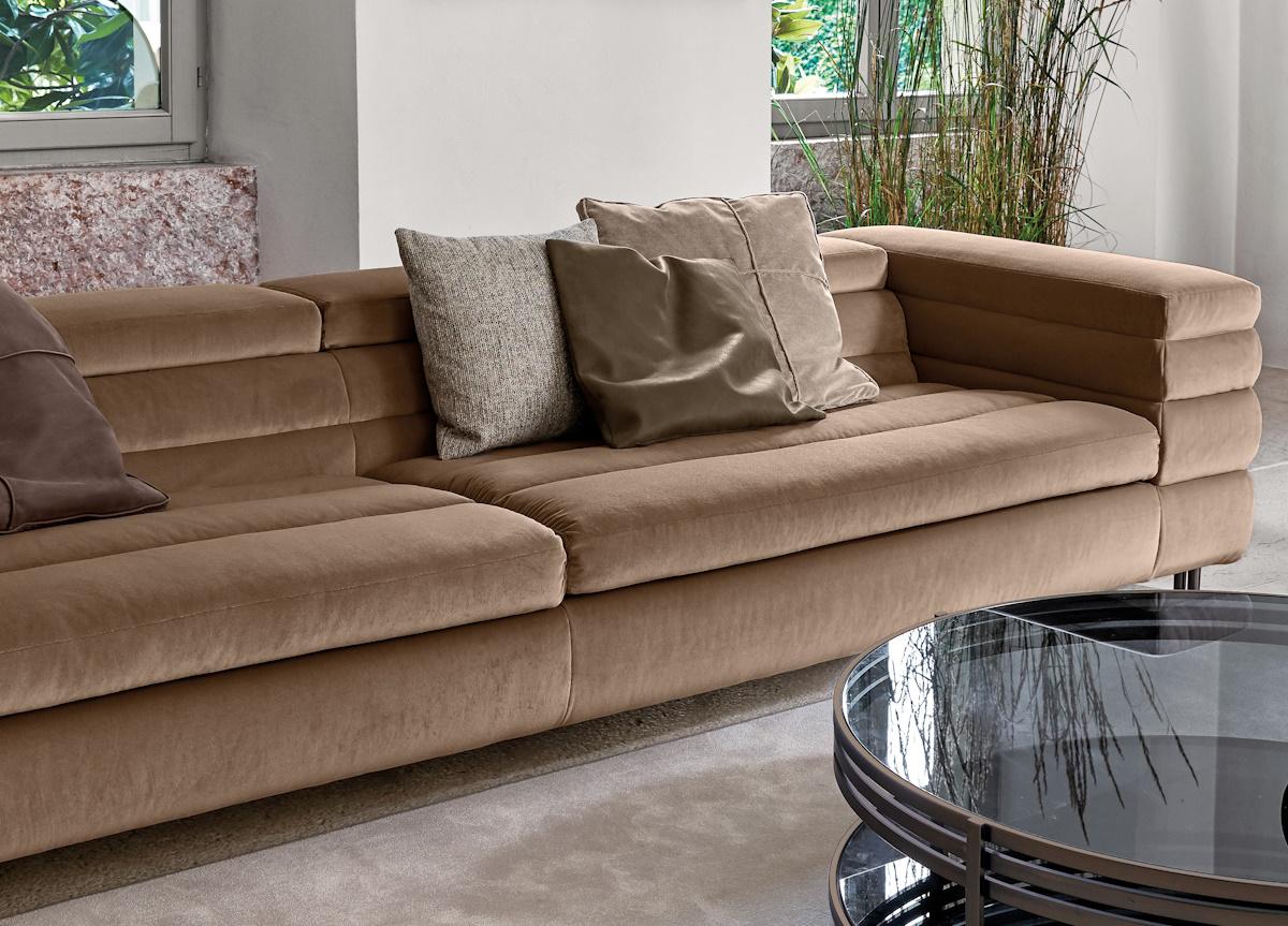 Arketipo Mayfair Sofa