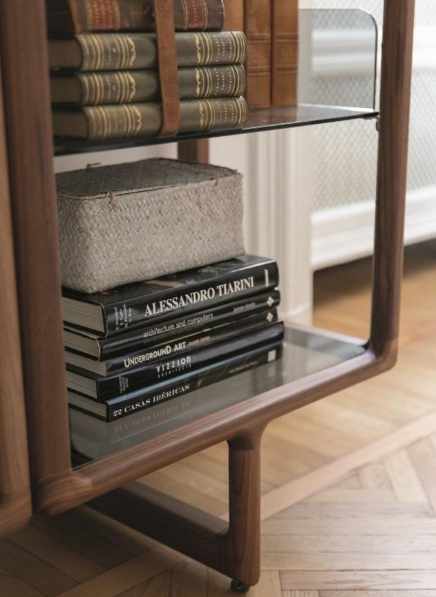 Porada Myria Bookcase