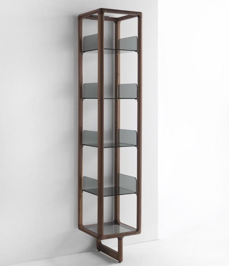 Porada Myria Bookcase