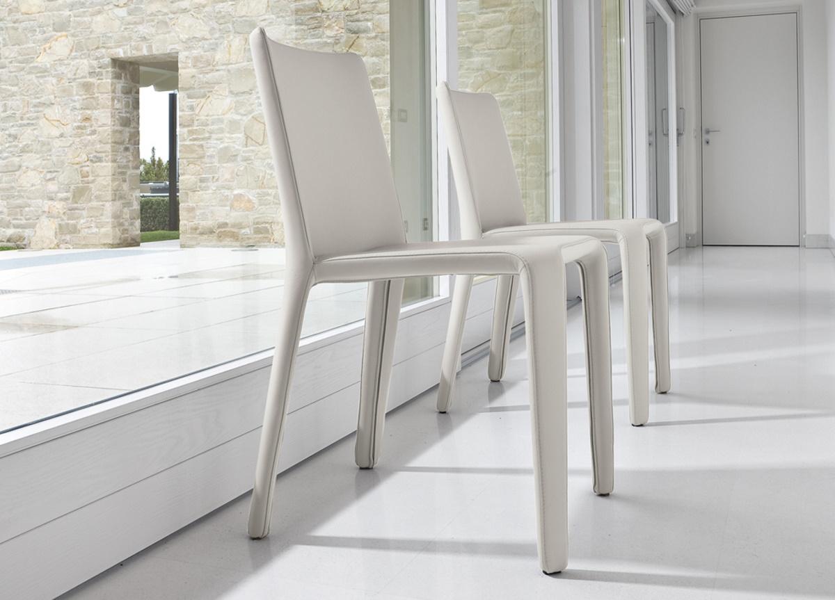 Bonaldo My Time Dining Chair - Now Discontinued