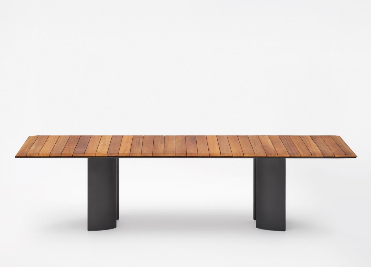 Naca Teak Garden Table