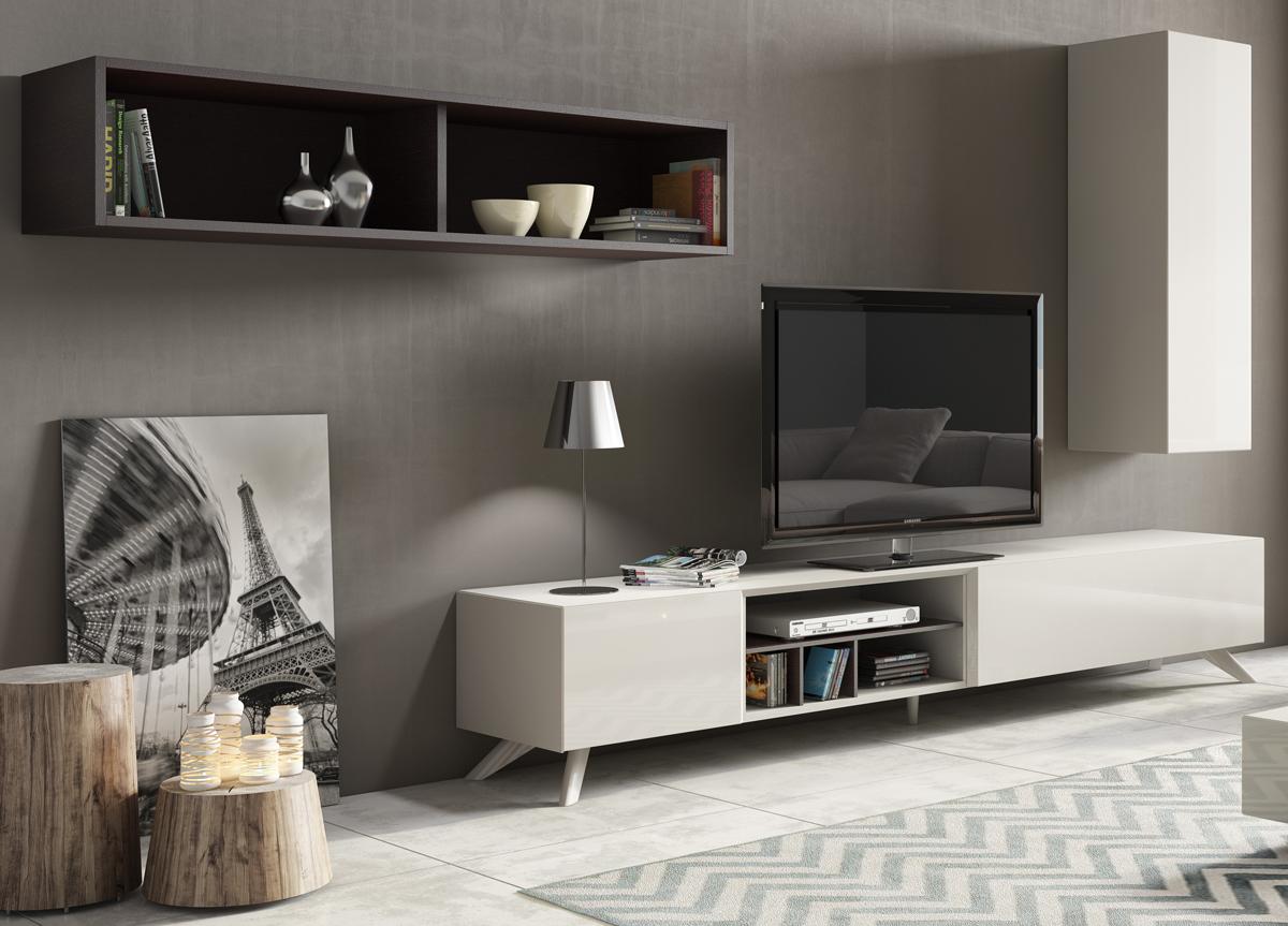 Nazare TV Unit