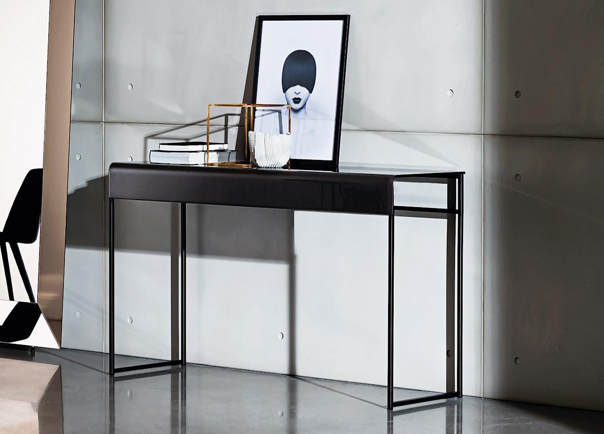 Sovet Italia Nido Console Table