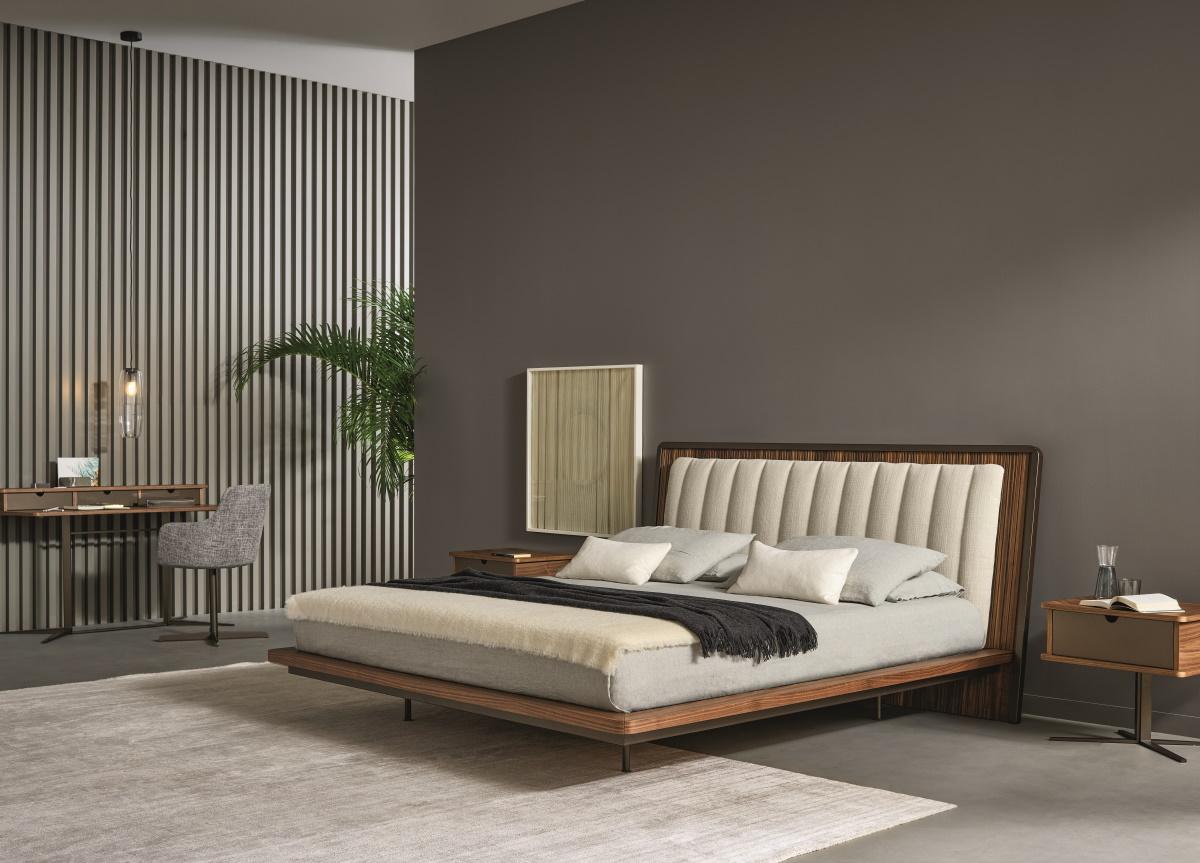 Bonaldo Nelson Bed