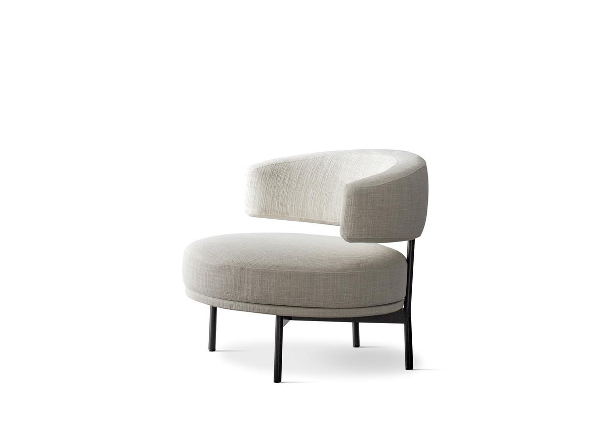 Bonaldo Neuilly Lounge Chair