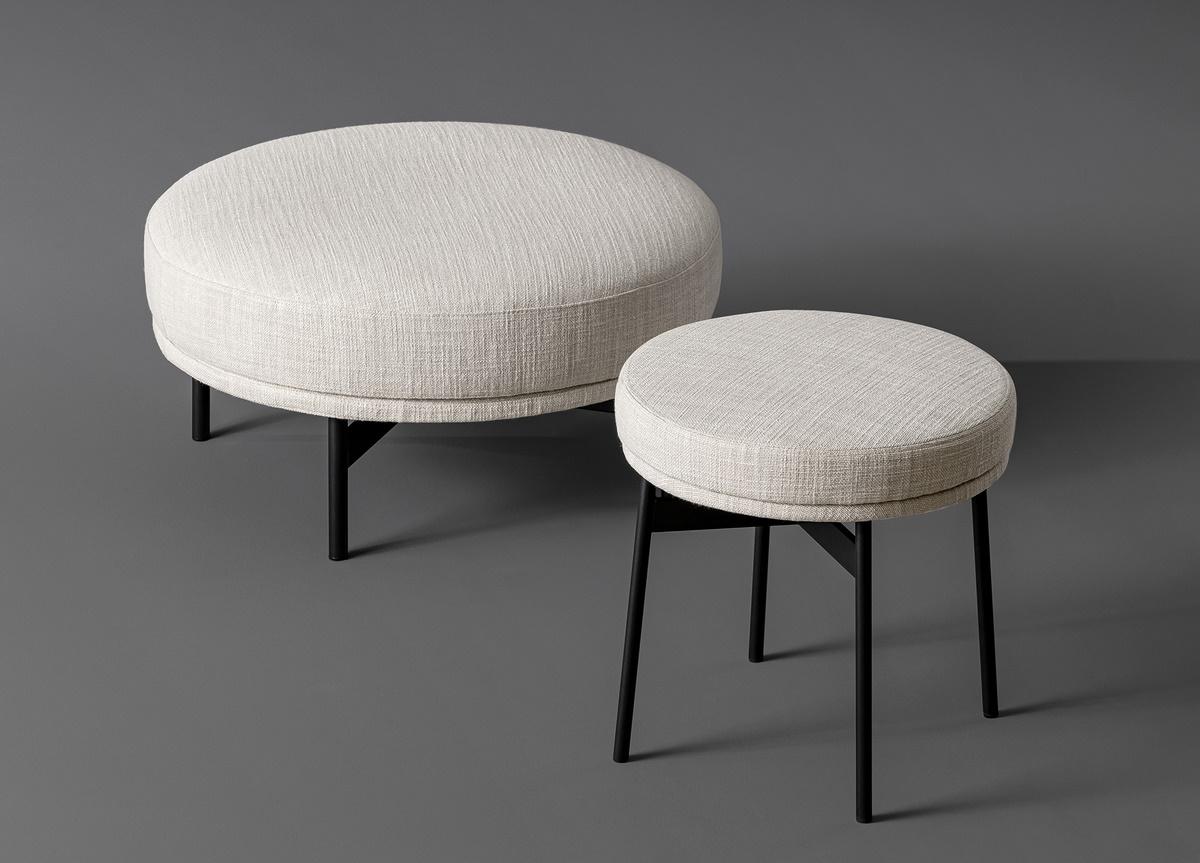 Bonaldo Neuilly Pouf